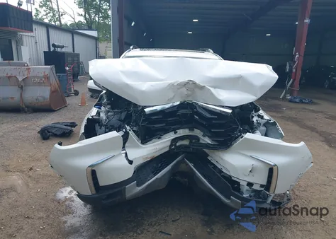 2023 Honda Pilot Awd Elite from USA, damaged, VIN 5FNYG1H82PB037156